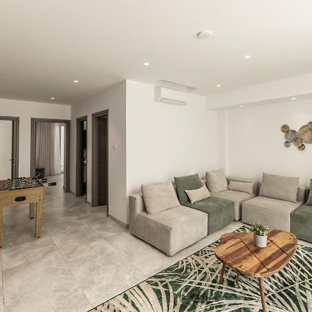פרוטאראס Fig Tree Bay Residences 7 מראה חיצוני תמונה