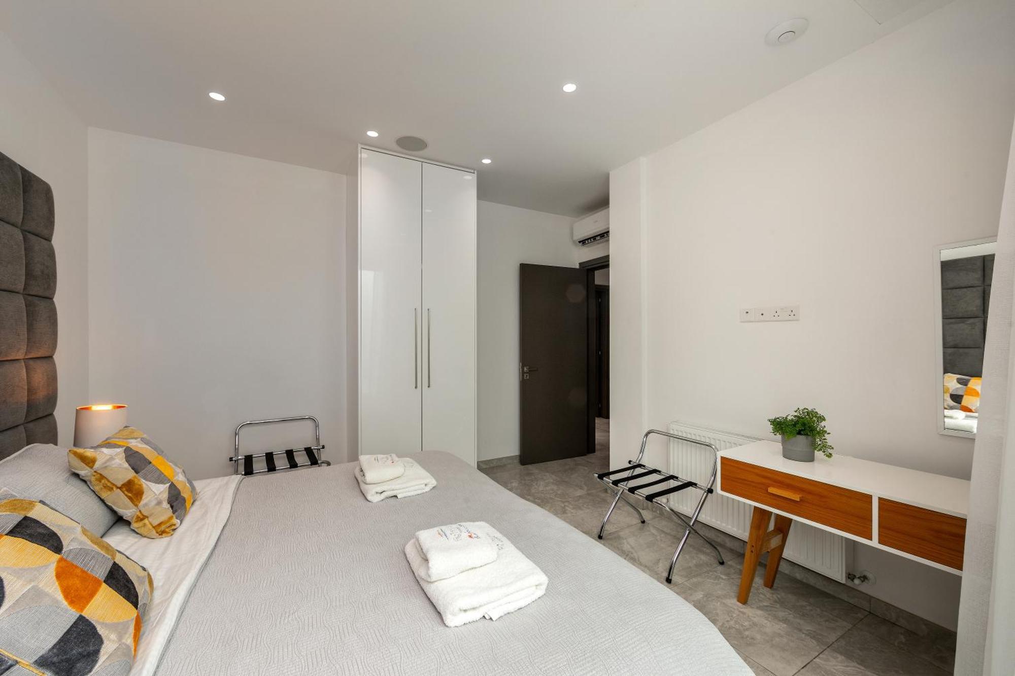 פרוטאראס Fig Tree Bay Residences 7 מראה חיצוני תמונה