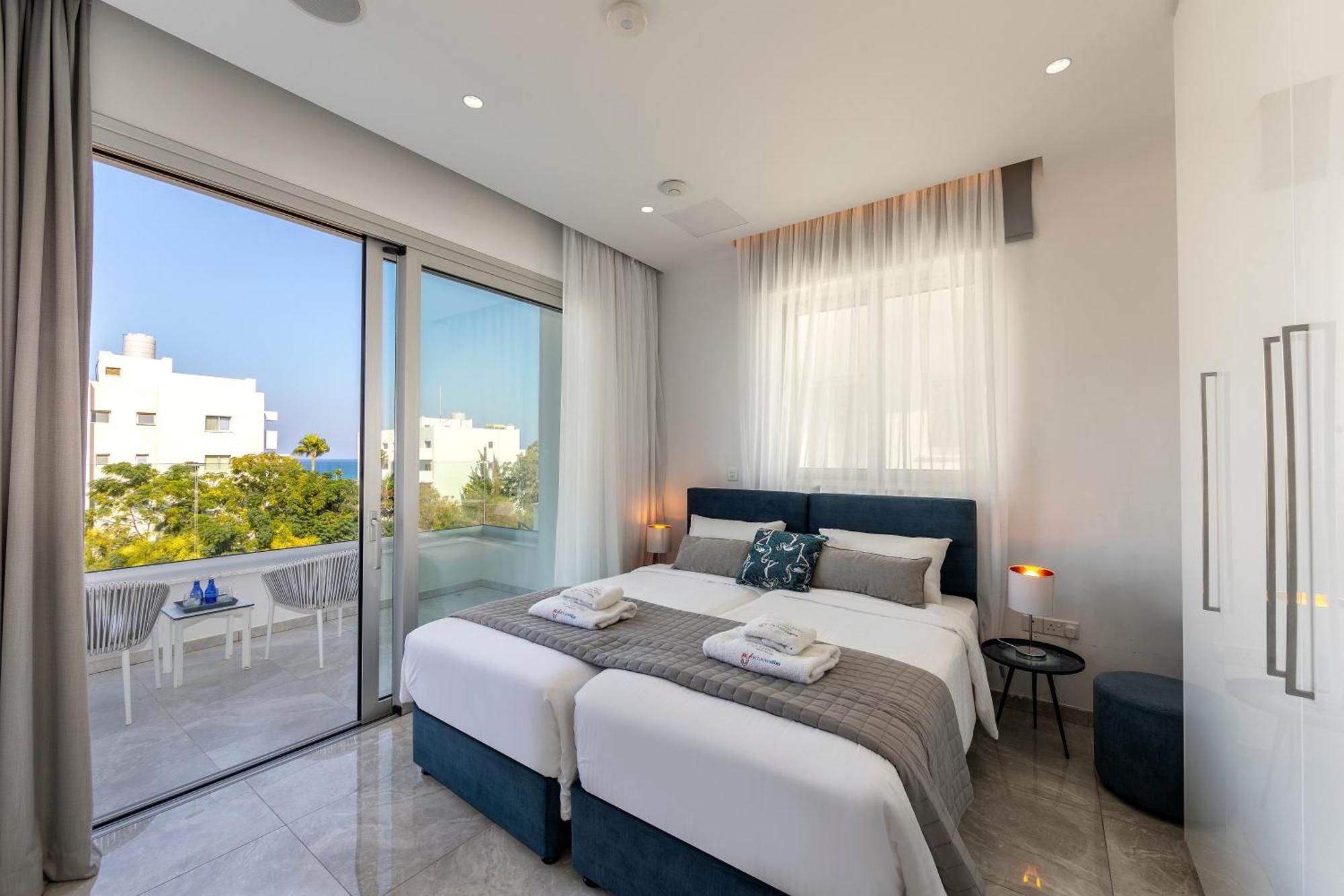פרוטאראס Fig Tree Bay Residences 7 מראה חיצוני תמונה