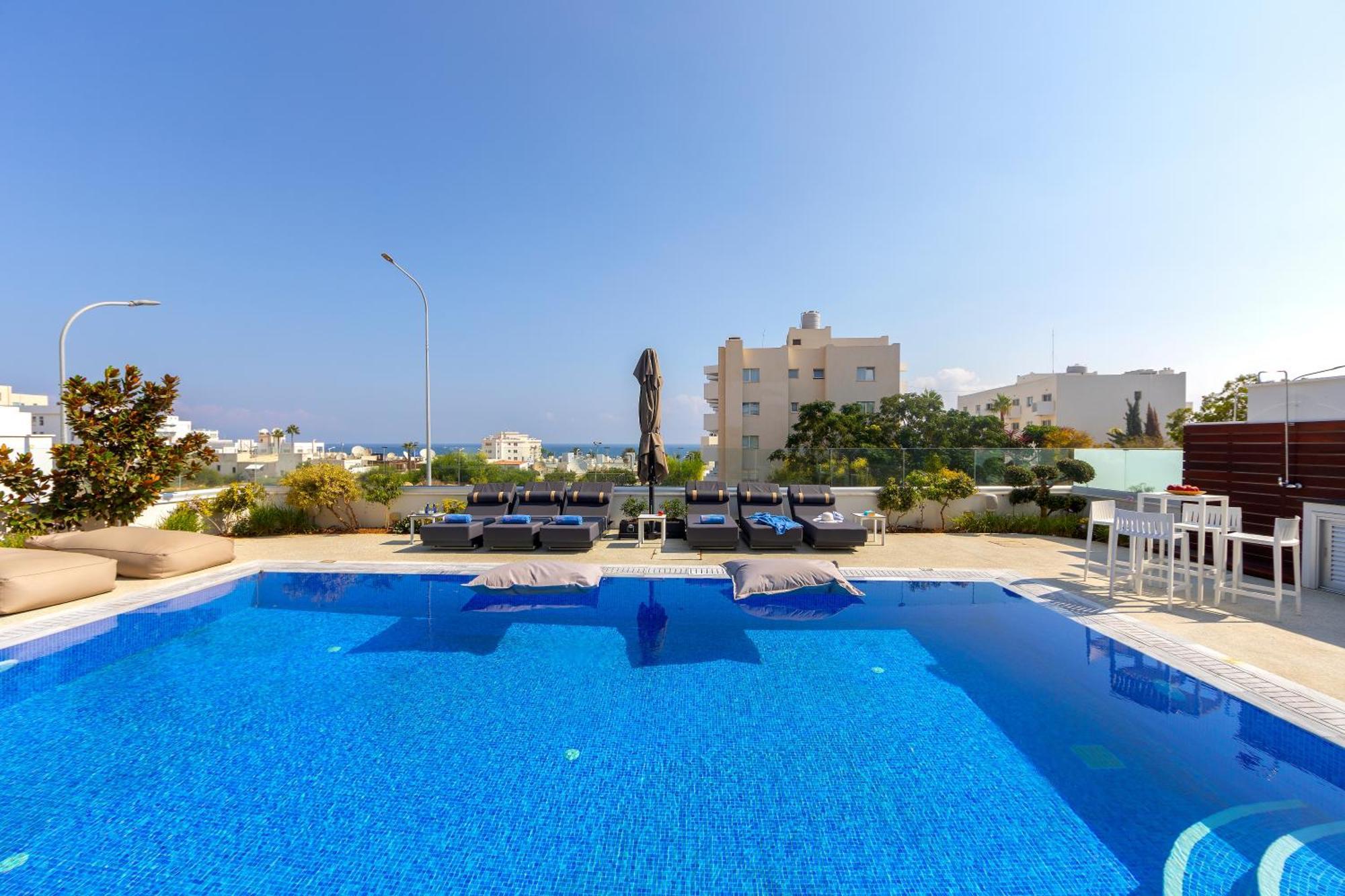 פרוטאראס Fig Tree Bay Residences 7 מראה חיצוני תמונה