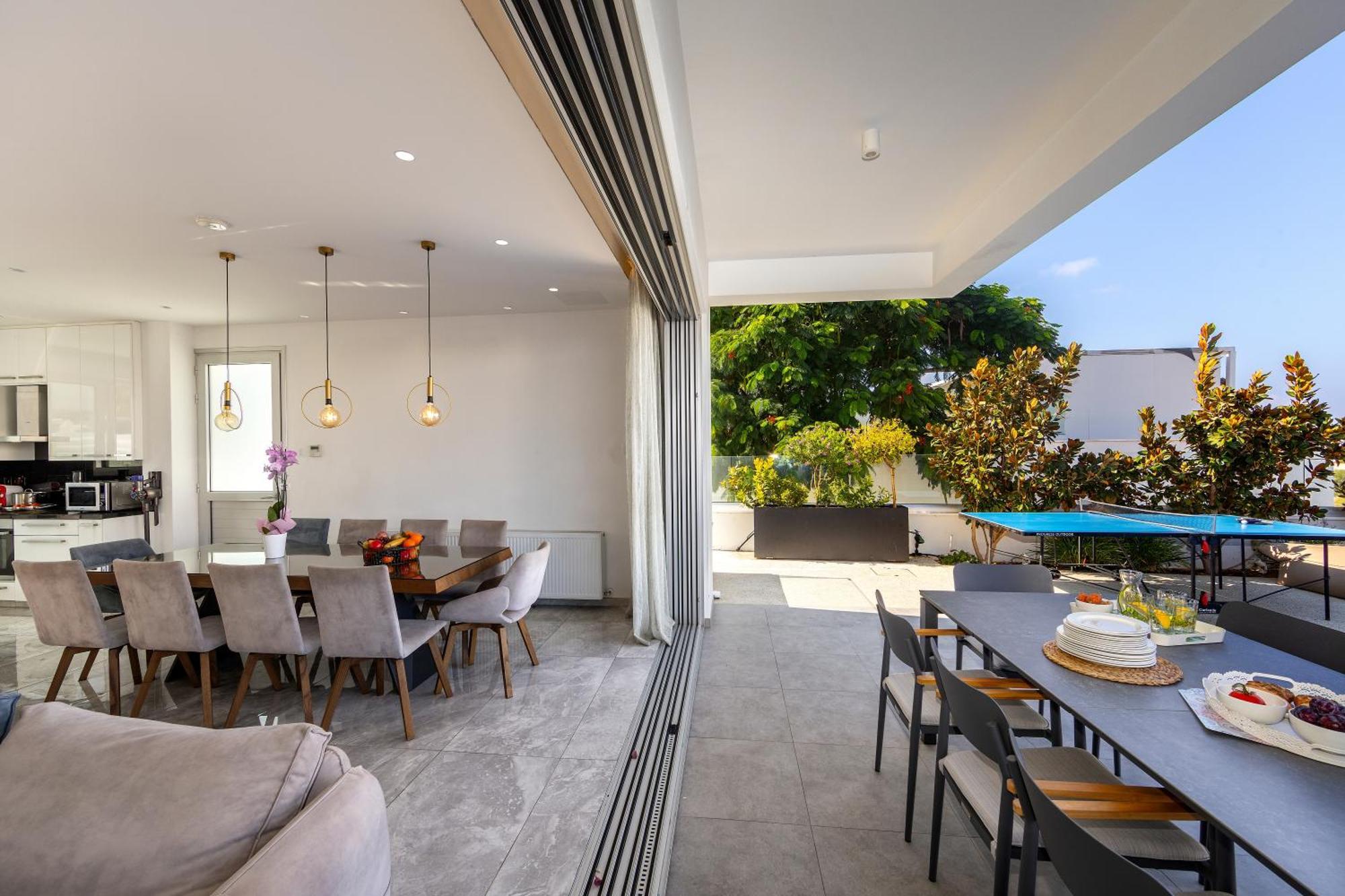 פרוטאראס Fig Tree Bay Residences 7 מראה חיצוני תמונה
