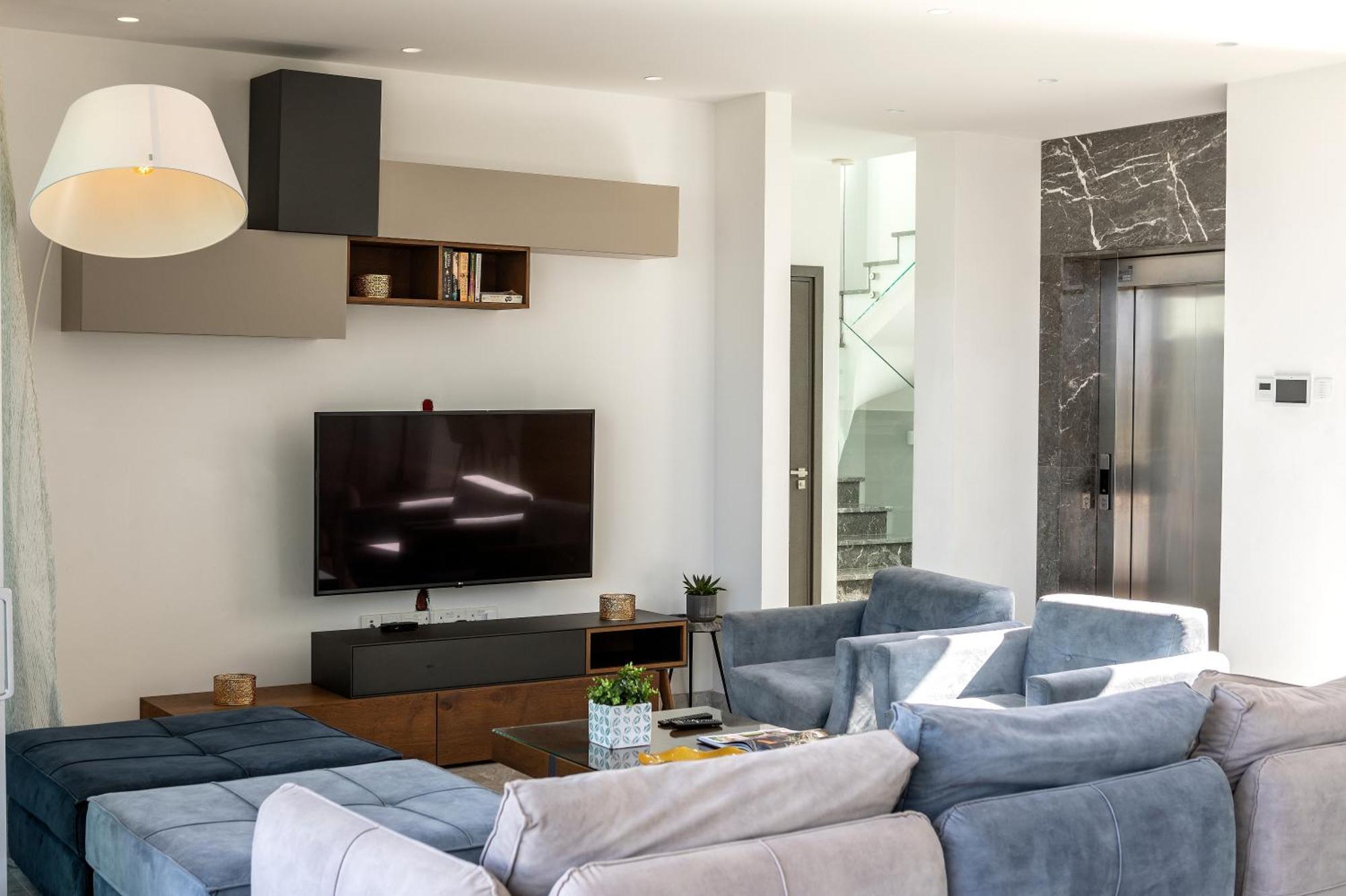 פרוטאראס Fig Tree Bay Residences 7 מראה חיצוני תמונה