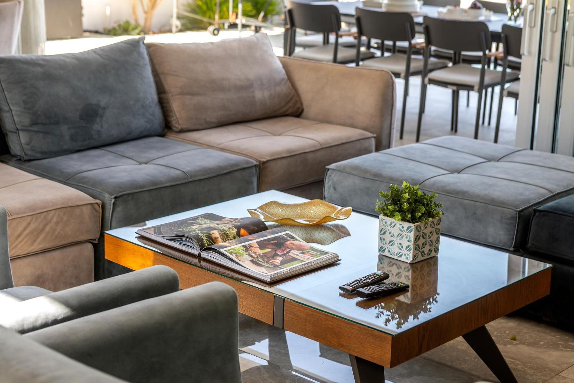 פרוטאראס Fig Tree Bay Residences 7 מראה חיצוני תמונה