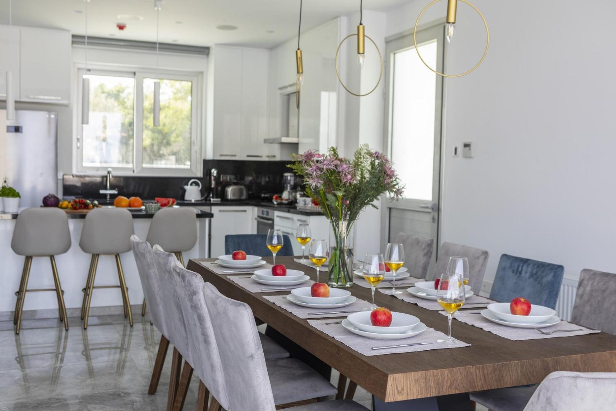 פרוטאראס Fig Tree Bay Residences 7 מראה חיצוני תמונה
