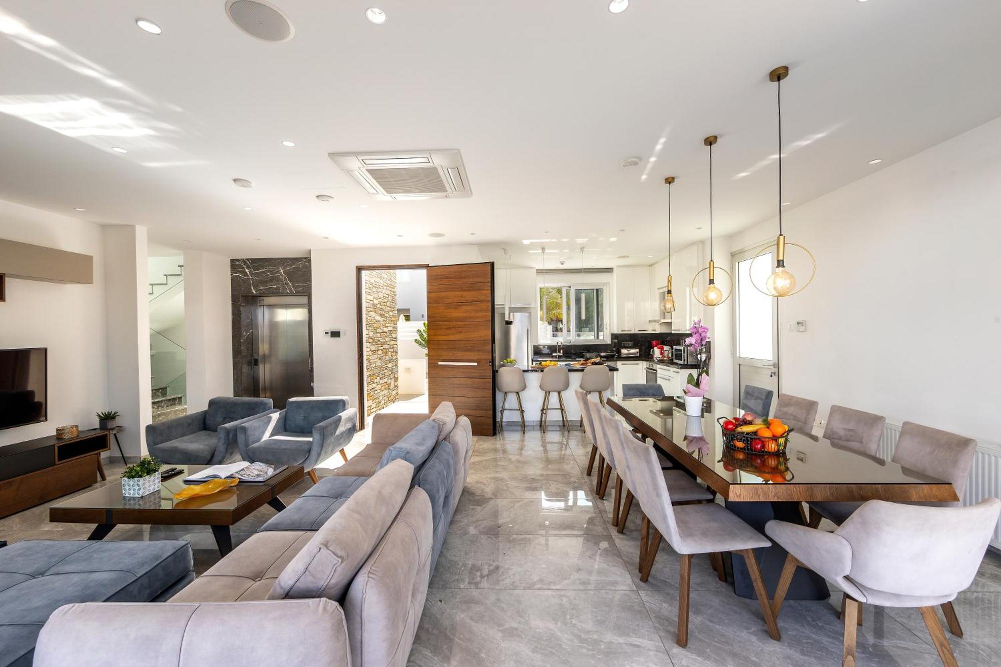 פרוטאראס Fig Tree Bay Residences 7 מראה חיצוני תמונה
