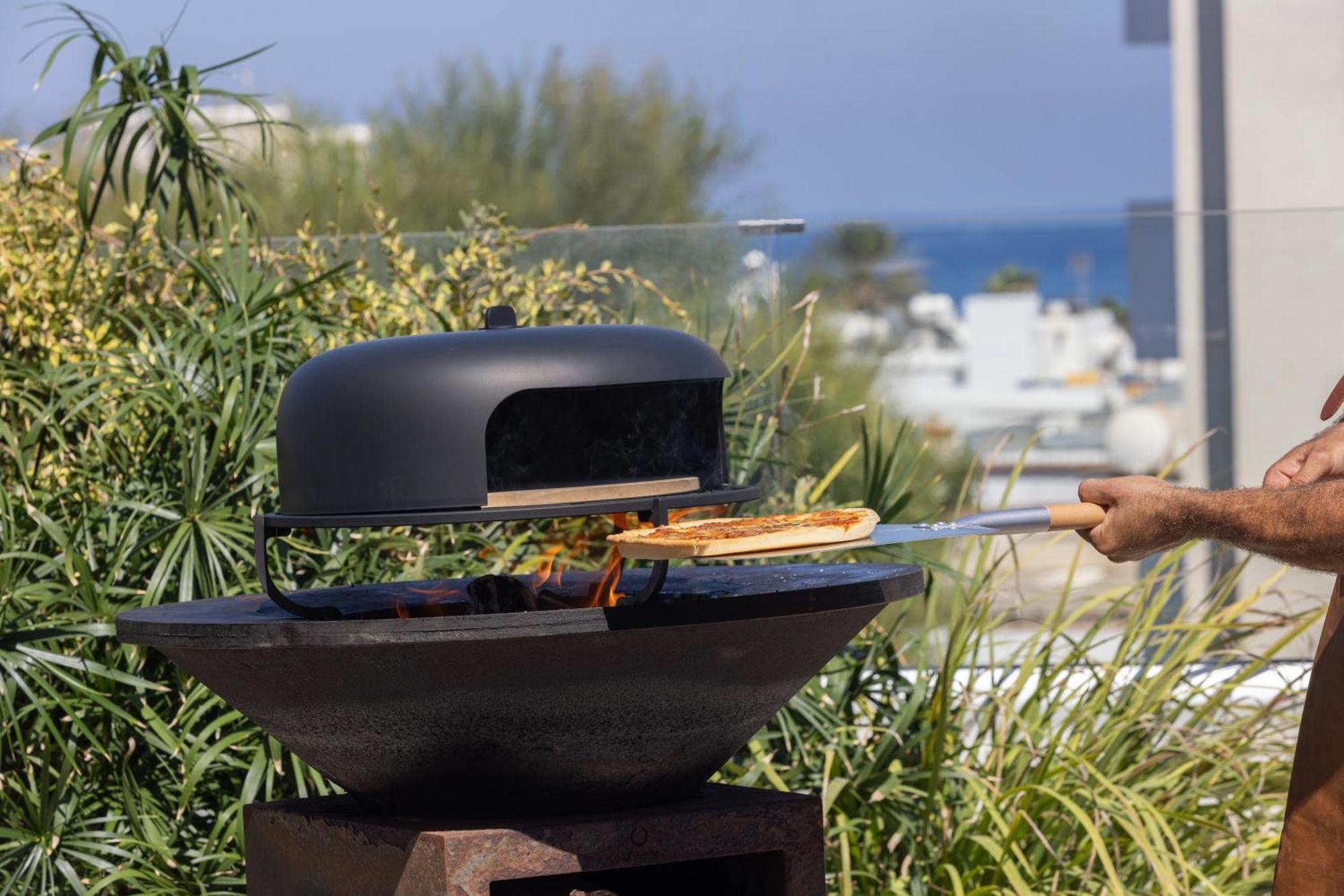 פרוטאראס Fig Tree Bay Residences 7 מראה חיצוני תמונה