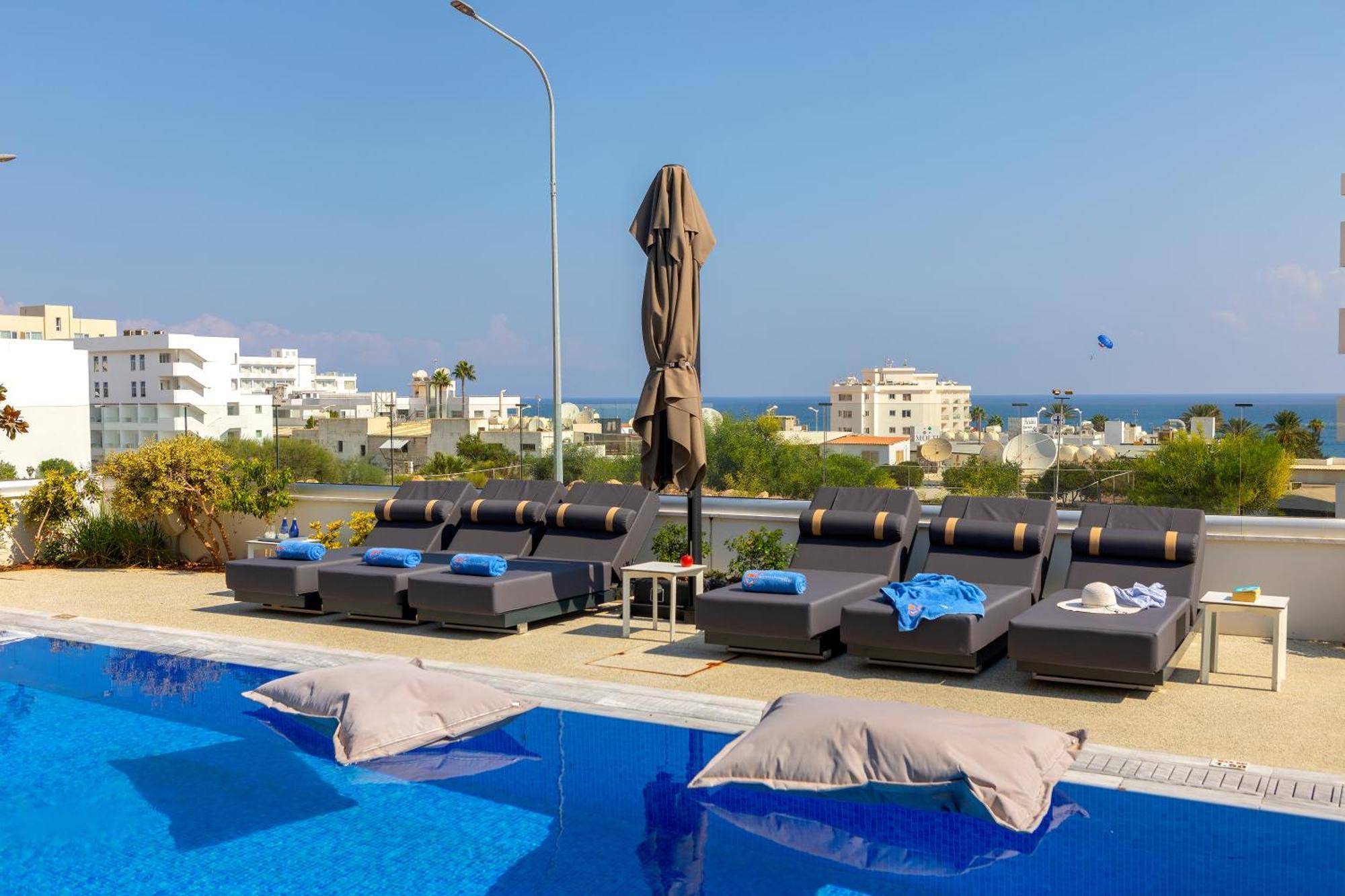 פרוטאראס Fig Tree Bay Residences 7 מראה חיצוני תמונה