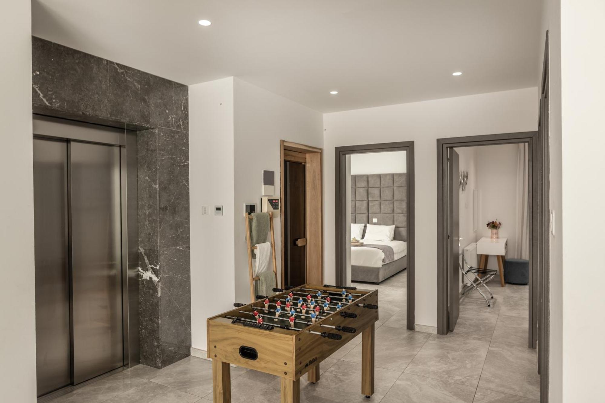 פרוטאראס Fig Tree Bay Residences 7 מראה חיצוני תמונה