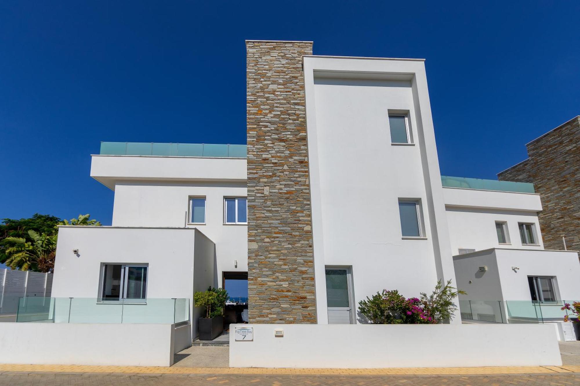 פרוטאראס Fig Tree Bay Residences 7 מראה חיצוני תמונה