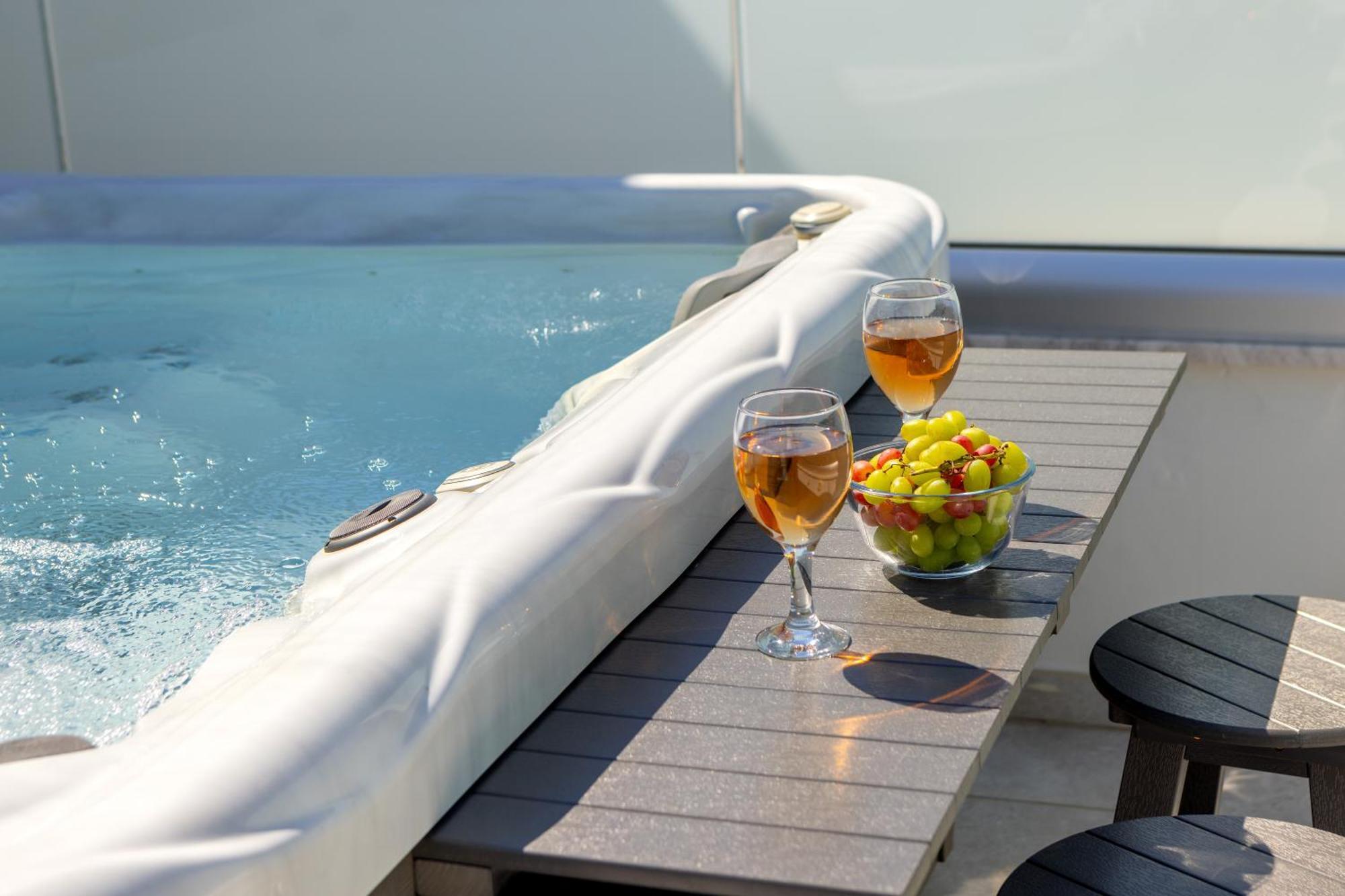 פרוטאראס Fig Tree Bay Residences 7 מראה חיצוני תמונה
