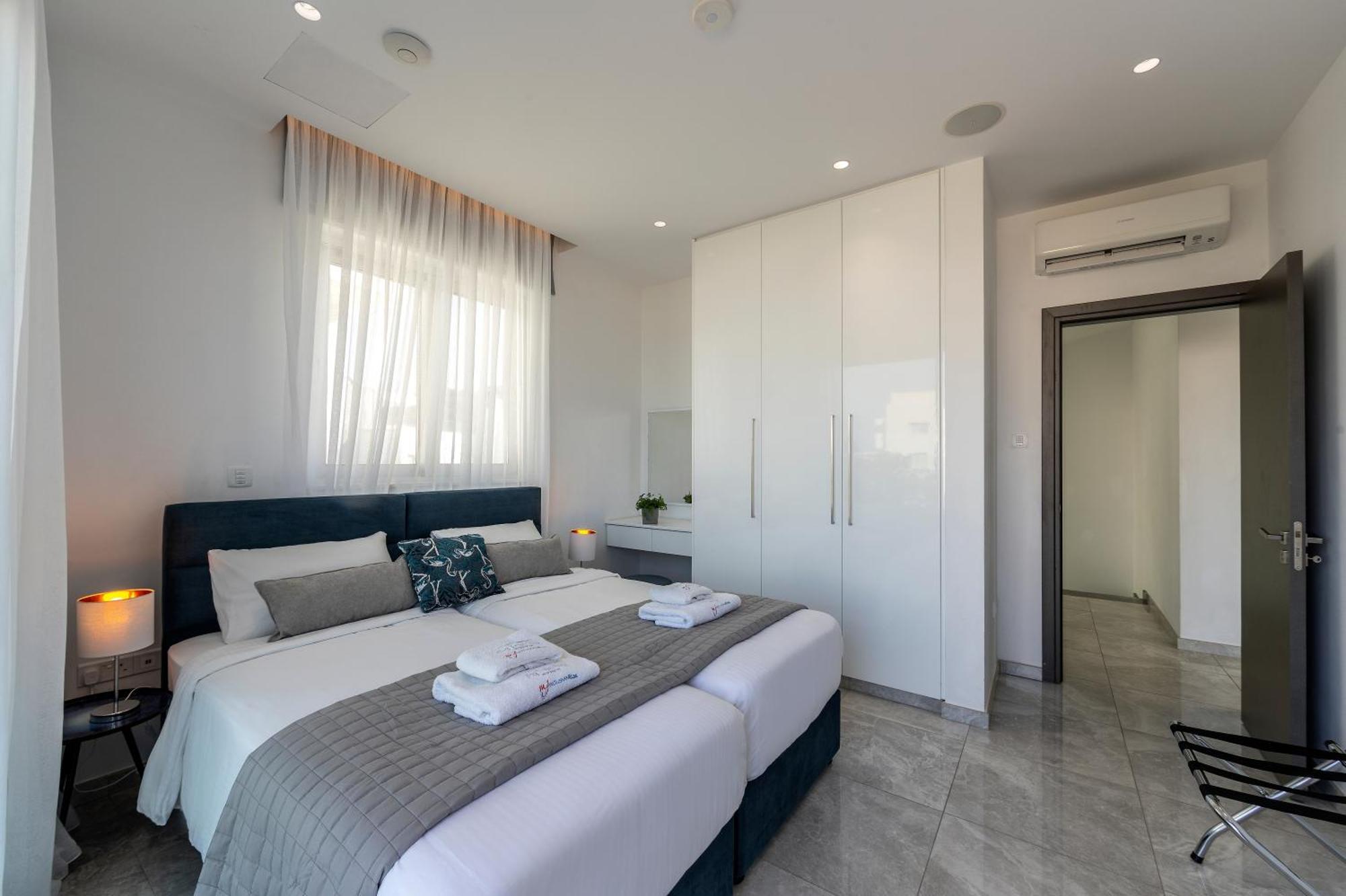 פרוטאראס Fig Tree Bay Residences 7 מראה חיצוני תמונה