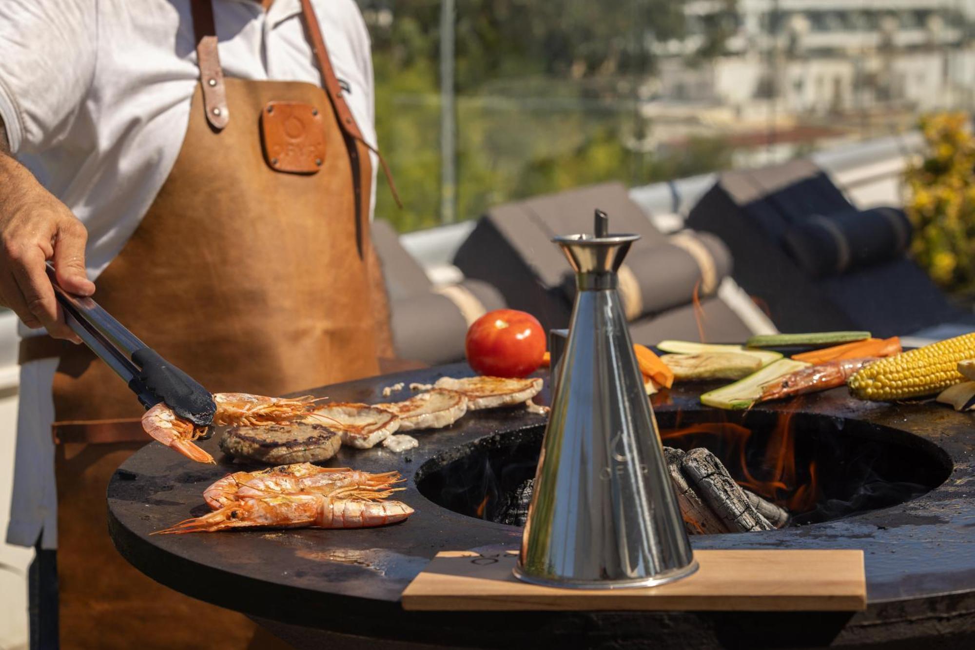 פרוטאראס Fig Tree Bay Residences 7 מראה חיצוני תמונה