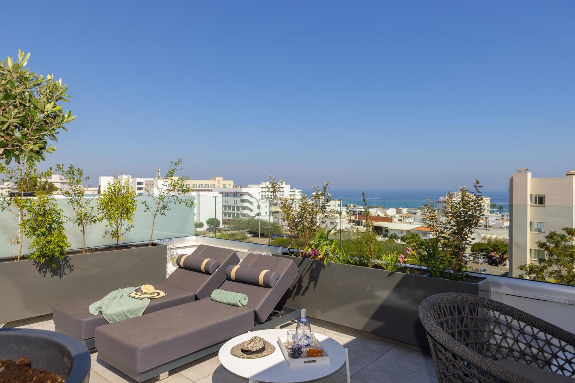 פרוטאראס Fig Tree Bay Residences 7 מראה חיצוני תמונה