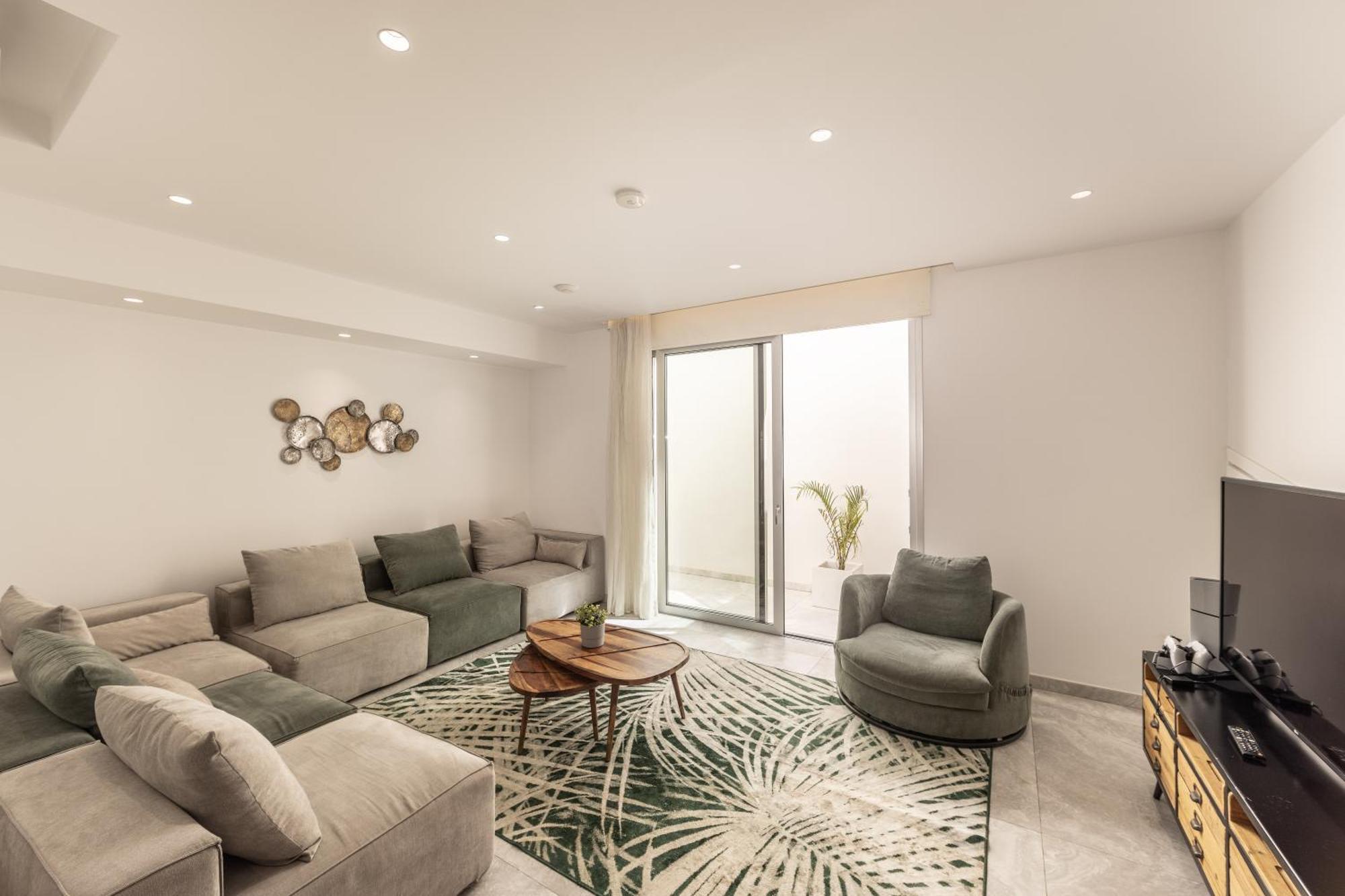 פרוטאראס Fig Tree Bay Residences 7 מראה חיצוני תמונה