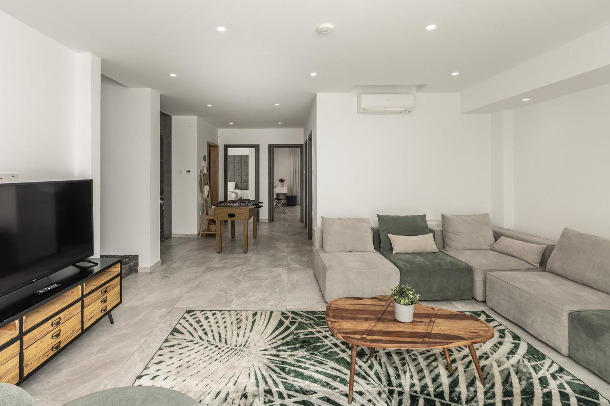 פרוטאראס Fig Tree Bay Residences 7 מראה חיצוני תמונה