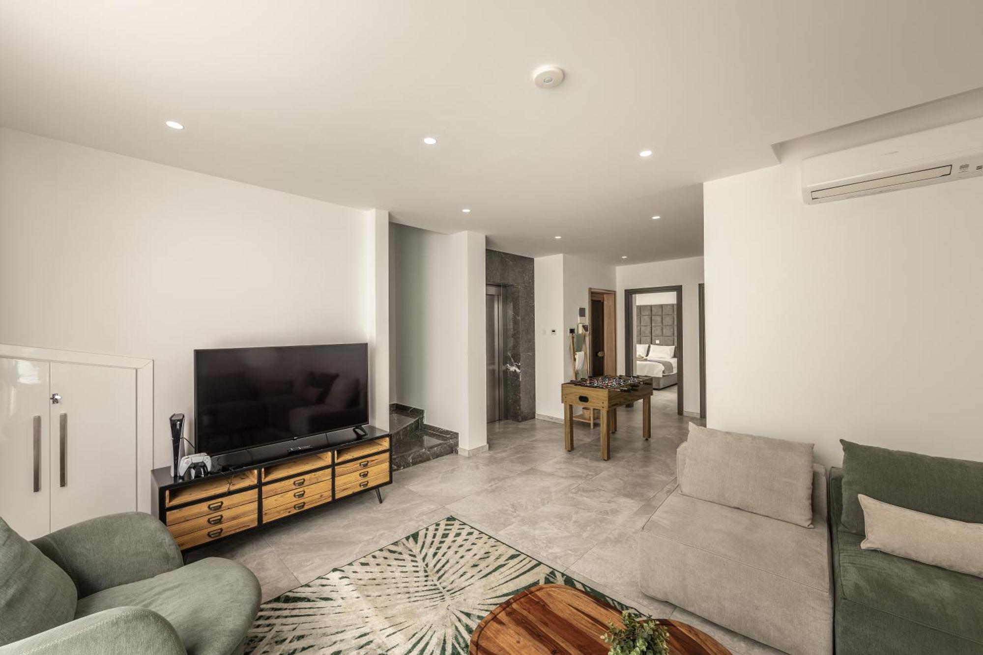 פרוטאראס Fig Tree Bay Residences 7 מראה חיצוני תמונה