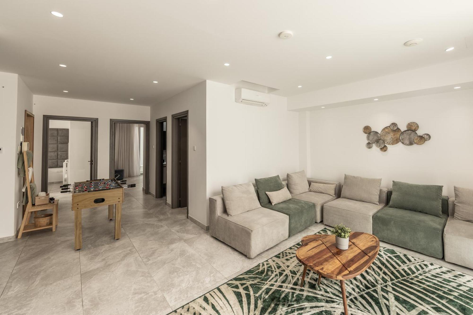 פרוטאראס Fig Tree Bay Residences 7 מראה חיצוני תמונה