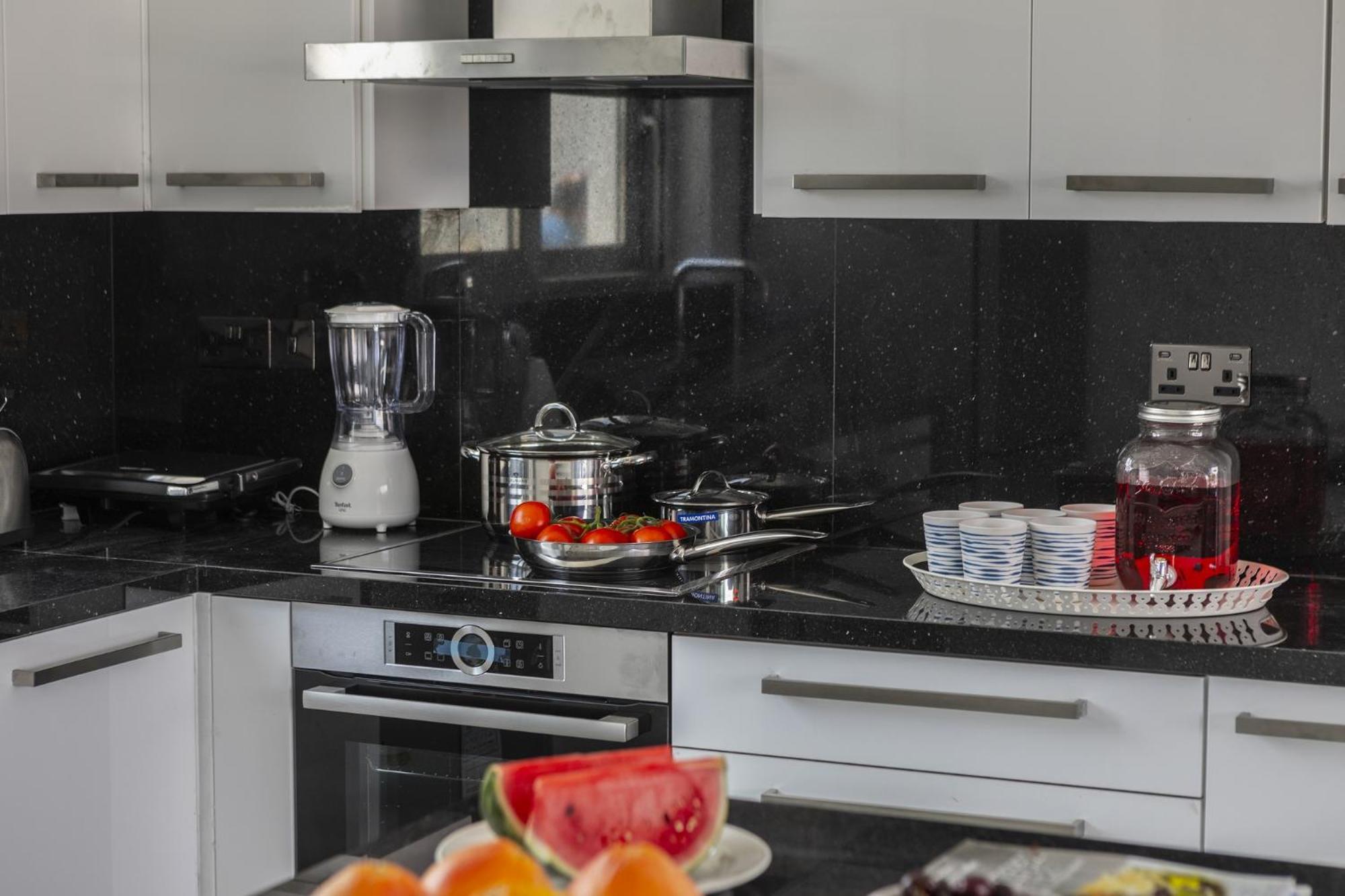 פרוטאראס Fig Tree Bay Residences 7 מראה חיצוני תמונה