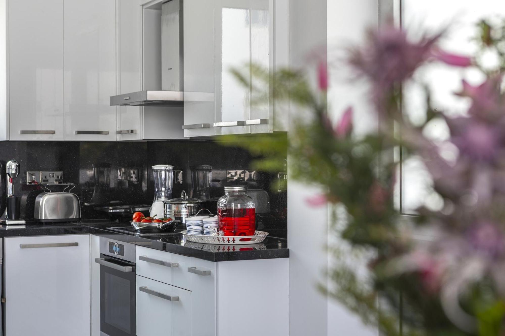 פרוטאראס Fig Tree Bay Residences 7 מראה חיצוני תמונה