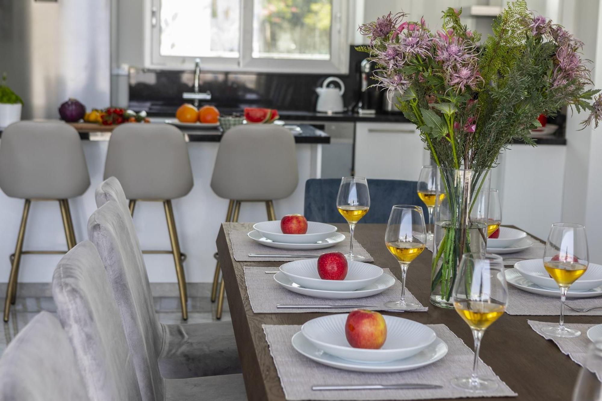פרוטאראס Fig Tree Bay Residences 7 מראה חיצוני תמונה