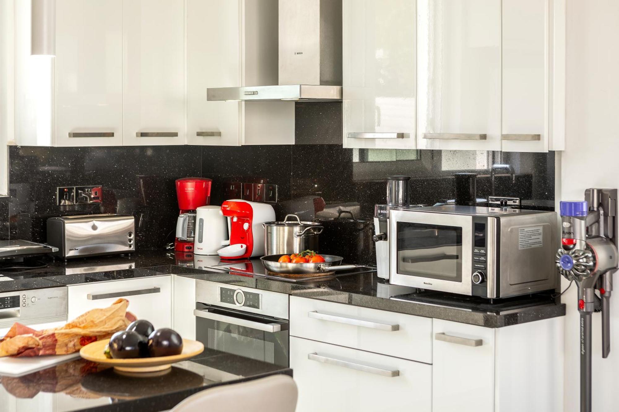 פרוטאראס Fig Tree Bay Residences 7 מראה חיצוני תמונה